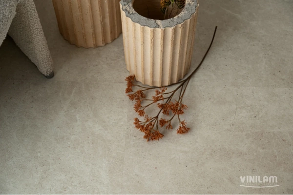 Кварцвиниловый ламинат CERAMO VINILAM GLUE Тихая Бухта 71612 Glue