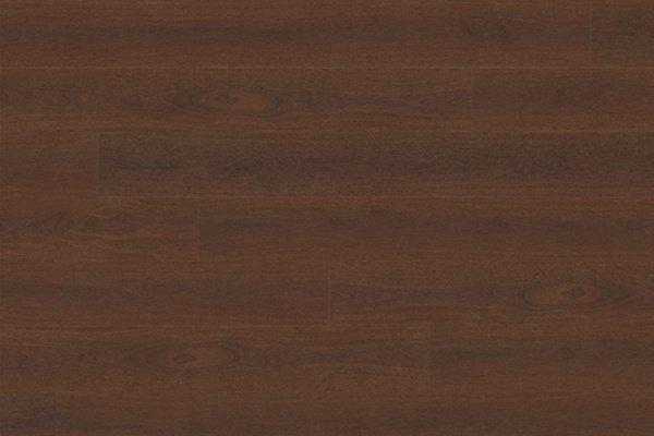 Шпонированная паркетная доска на НDF основе Auswood NATURAL Jatoba