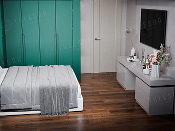 Alpine floor SPC TULESNA Превосходно (Ottimo) CIELO 1004-12