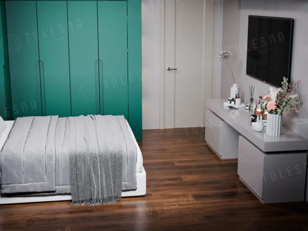 Alpine floor SPC TULESNA Превосходно (Ottimo) CIELO 1004-12