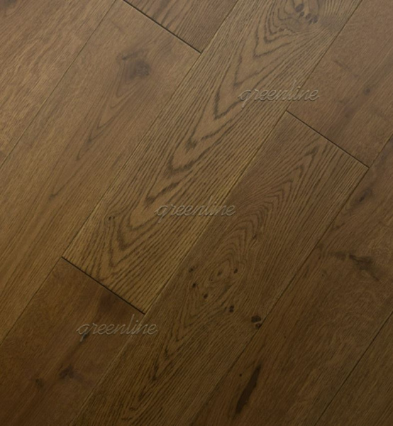 Инженерная доска Greenline ЭКСТРА 716 Дуб Шарм