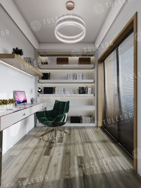 Alpine floor TULESNA Премиум (Premium) ламинат Foresta 1004-1301