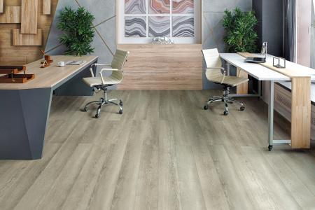 Кварцвиниловая плитка Alpine Floor  Величие секвойи 4 mm (Grand Sequoia 4 mm)ECO 11-18 Шварцевальд