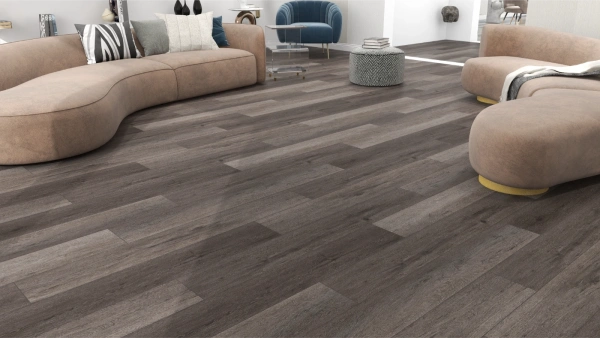 SPC-ламинат UNION Essence Дуб Сантана / Santana Oak ES02-15