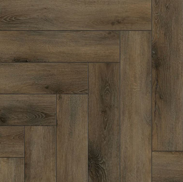 Кварцвиниловая плитка Alpine Floor Титан Паркет Центурион ЕСО 29-3