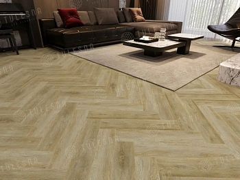 Alpine floor SPC TULESNA Искусство в паркете (Art Parquet) ECCELLENT 1005-10