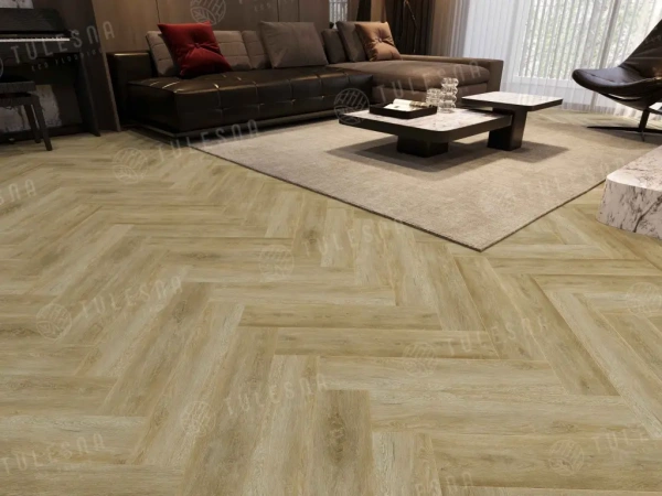 Alpine floor SPC TULESNA Искусство в паркете (Art Parquet) ECCELLENT 1005-10
