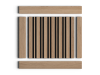 Декоративная панель HIWOOD LV122 BR417K
