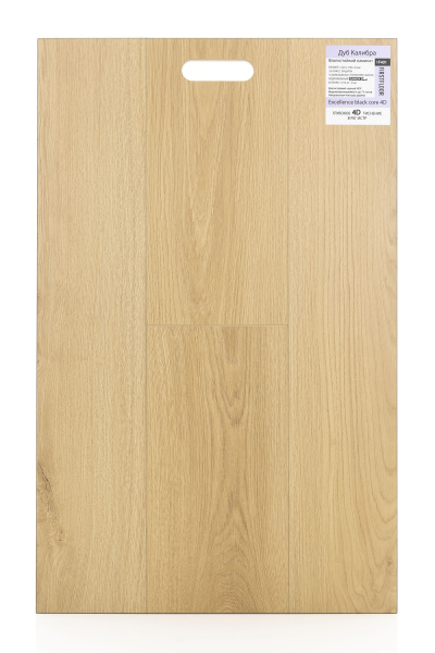 Ламинат FirstFloor 4D Дуб Калибра 1F401