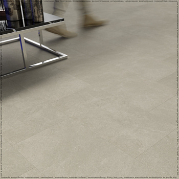 Клеевая кварцвиниловая плитка FineFloor Stone FF-1464 Бенрат