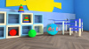 Ламинат Kronotex Herringbone D 3860 Дуб Феррара
