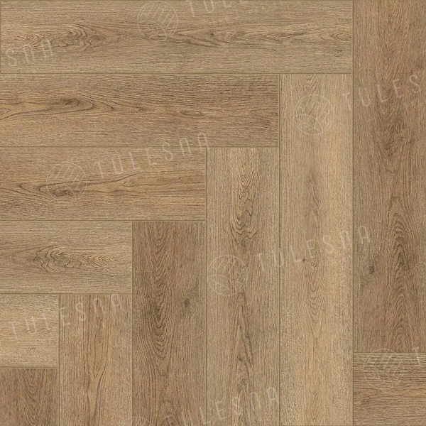Alpine floor SPC TULESNA Искусство в паркете (Art Parquet) STELLA 1005-2