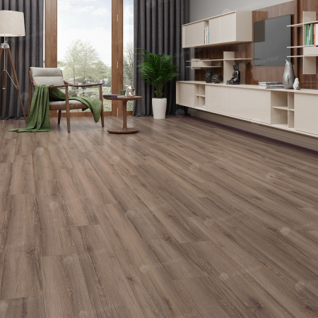 Ламинат Alpine floor Шепот леса (Albero) Дуб Меланга А 1025