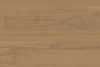 Шпонированная паркетная доска на НDF основе Auswood NATURAL Superior Oak