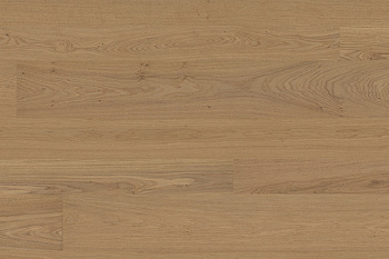Шпонированная паркетная доска на НDF основе Auswood NATURAL Superior Oak