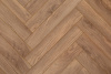 Кварцвиниловая плитка елочкой Aquafloor Паркет плюс (Parquet Plus) AF6022PQN