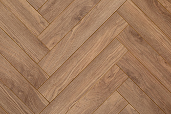 Кварцвиниловая плитка елочкой Aquafloor Паркет плюс (Parquet Plus) AF6022PQN