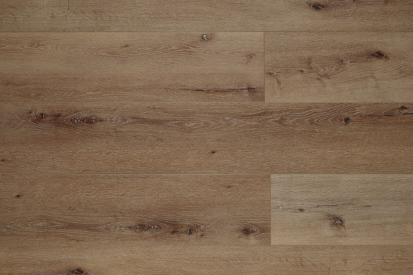 Клеевая LVT плитка Aquafloor Настоящее дерево ИксЭль клеевой (Realwood XL Glue) AF8009XL