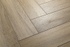 Клеевая LVT плитка елочкой Aquafloor Паркет клеевой (Parquet Glue) AF2503PG