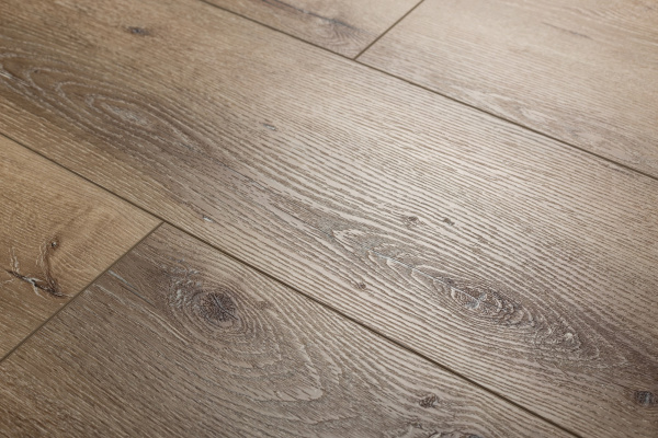 Кварцвиниловая плитка Aquafloor Настоящее дерево ИксЭль (Realwood XL) AF8001XL