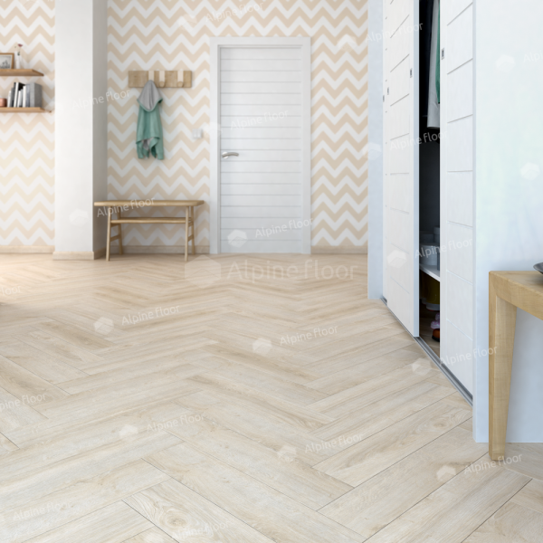 Ламинат Homflor Елка 12 BR (Herringbone 12 BR)  Vicence 435
