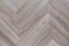 Кварцвиниловая плитка елочкой Aquafloor Паркет плюс (Parquet Plus) AF6013PQ