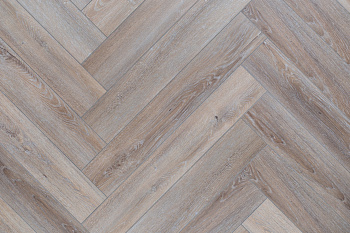 Кварцвиниловая плитка елочкой Aquafloor Паркет плюс (Parquet Plus) AF6013PQ