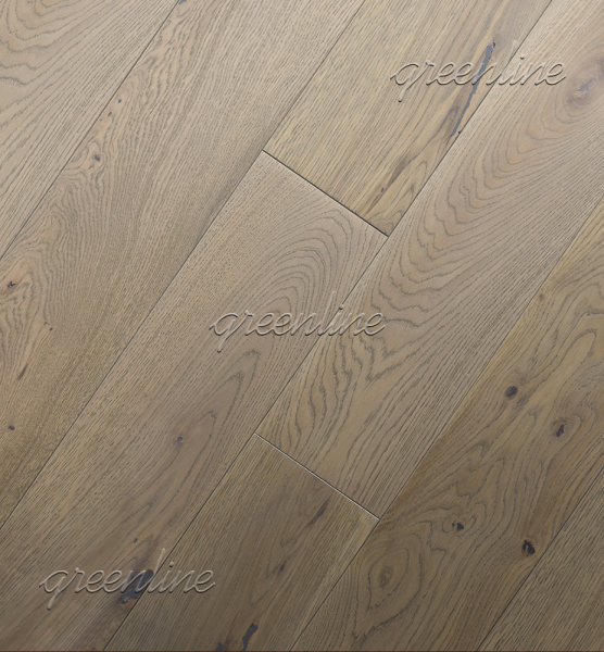 Инженерная доска Greenline MATT 409 Сайма 400-1500 х 145мм (6шт)