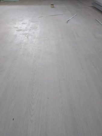 Кварцвиниловая плитка Alpine Floor Соло (Solo) Модерато ЕСО 14-11