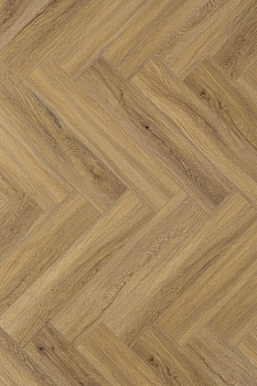 Кварцвиниловый ламинат Aquafloor Космос Паркет легкий (Space Parquet Light) AF4515PQL