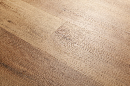 Кварцвиниловая плитка Aquafloor Настоящее дерево (Realwood) Click AF6034