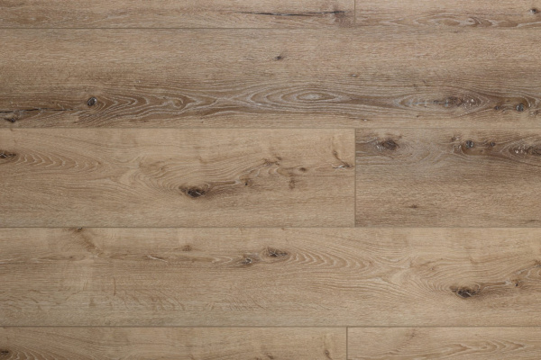 Клеевая LVT плитка Aquafloor Настоящее дерево ИксЭль клеевой (Realwood XL Glue) AF8001XL