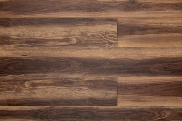 Клеевая LVT плитка Aquafloor Космический Орех ИксЭль клеевой (Space Nuts XL Glue) AF4075NXL Glue