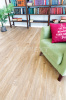 Кварцвиниловая плитка Alpine Floor ECO 6-9 Секвойя (Sequoia) (SPC или LVT) Натуральная