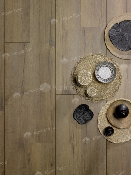 Ламинат Homflor Сильный (Strong) Colorado Oak 562