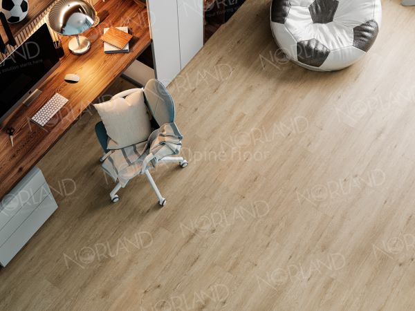 Кварцвиниловая плитка Alpine Floor Таинственная Сигрид АВА (Sigrid Superior ABA)1008-1 ABA Abbi