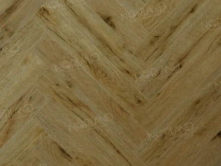 Ламинат Herringbone Elegant Дуб Скай LF303-14