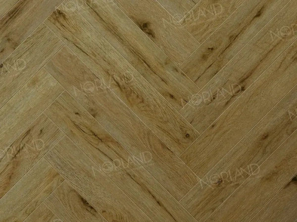 Ламинат Herringbone Elegant Strong Дуб Скай LF304-14