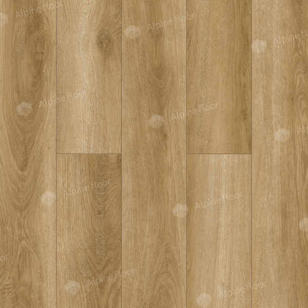 Ламинат Alpine floor Насыщенность (Intensity) 12 мм Дуб Генуя LF101-05