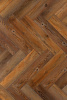 Кварцвиниловый ламинат Aquafloor Космос Паркет легкий (Space Parquet Light) AF4518PQL