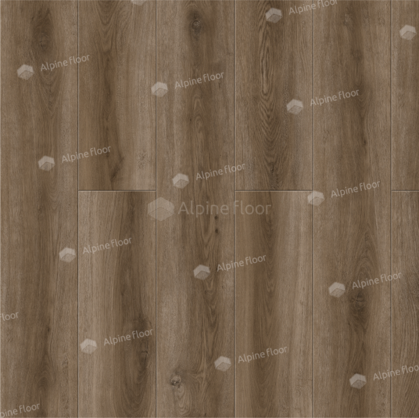 Ламинат Alpine floor Аура (Aura) 8мм Дуб Болонья LF100-14