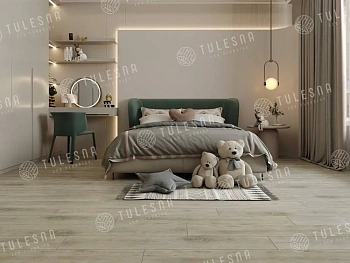 Alpine floor SPC TULESNA Превосходно (Ottimo) NUOVO 1004-19