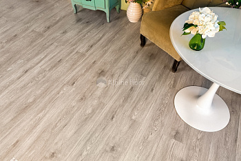 Клеевая кварцвиниловая плитка Alpine Floor АТЛАНТА ECO 11-202