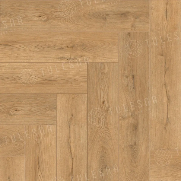Alpine floor SPC TULESNA Искусство в паркете (Art Parquet) NOBILE 1005-11