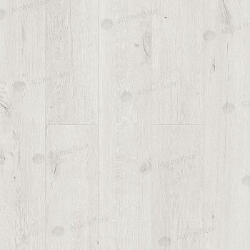 Ламинат Alpine floor Премиум (Premium) Дуб Вайт P 1006