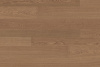 Шпонированная паркетная доска на НDF основе Auswood NATURAL Amber Oak