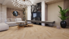 Кварцвиниловая плитка Ensten Валланд паркет (Valland Parquet) ECO 103-04 Олива