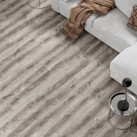 Ламинат Alpine floor Миланго (Milango) Дуб Грей М 1024