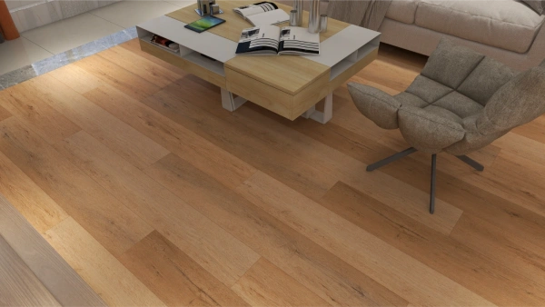 SPC-ламинат UNION Essence Дуб Лайт / Light Oak ES02-10