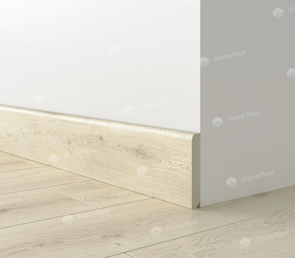 Плинтус Alpine Floor Parquet Light Гиперион SK 11-25